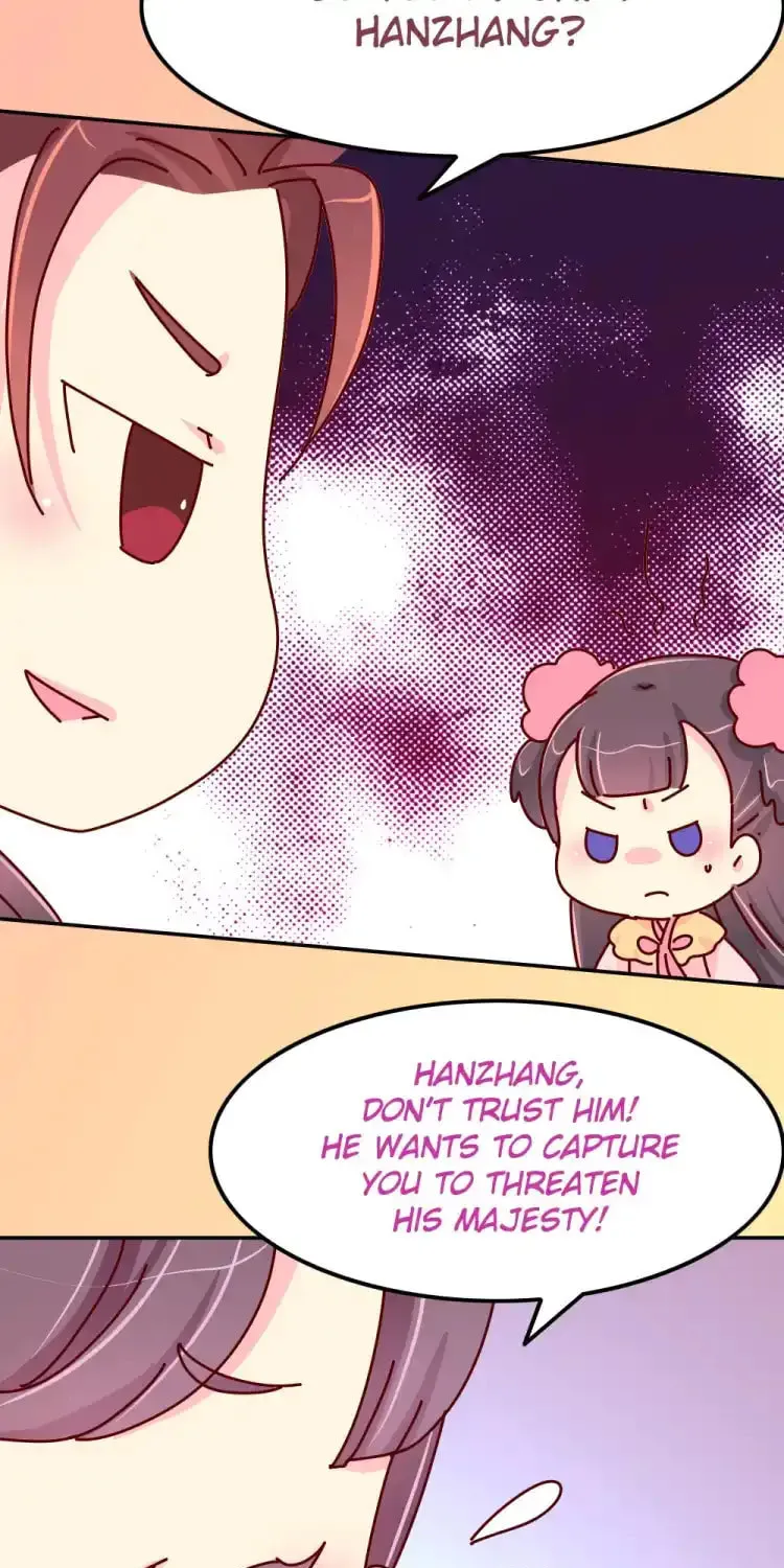 We Won't Die Easily! Chapter 79 page 21 - 
