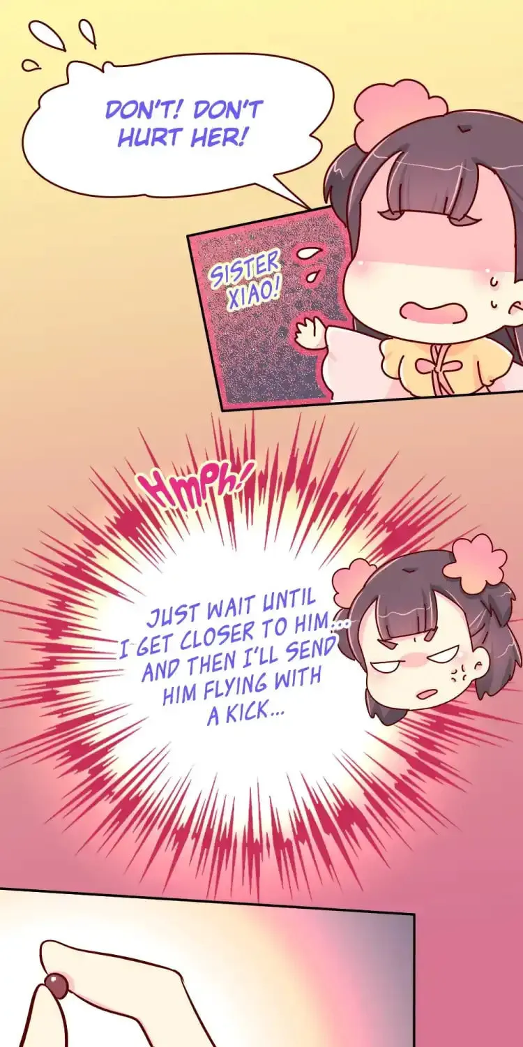 We Won't Die Easily! Chapter 79 page 25 - 