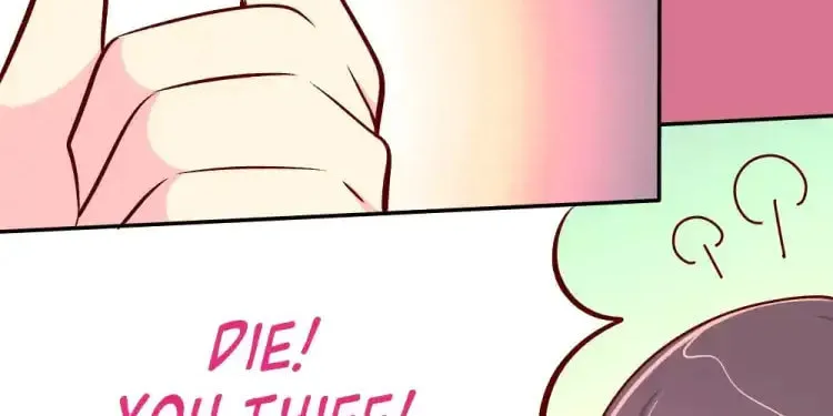 We Won't Die Easily! Chapter 79 page 26 - 