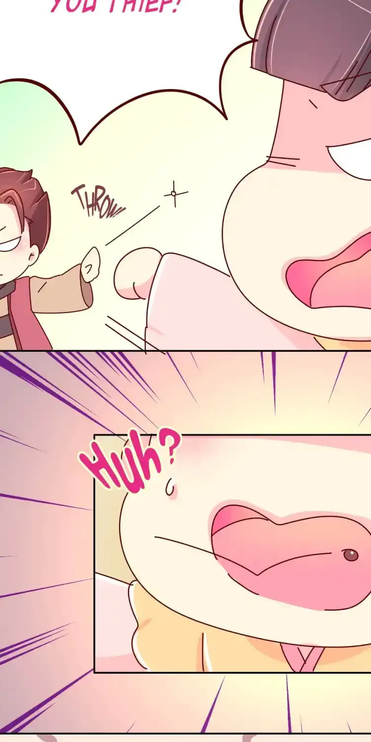 We Won't Die Easily! Chapter 79 page 27 - 