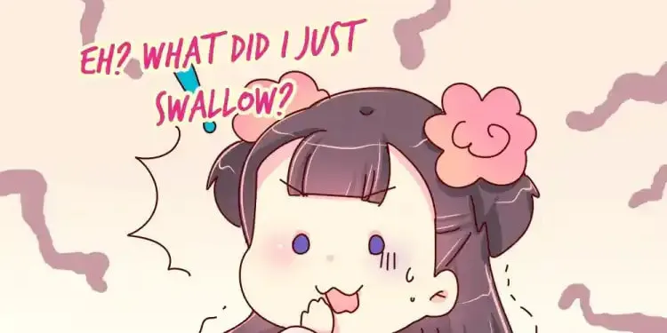 We Won't Die Easily! Chapter 79 page 28 - 
