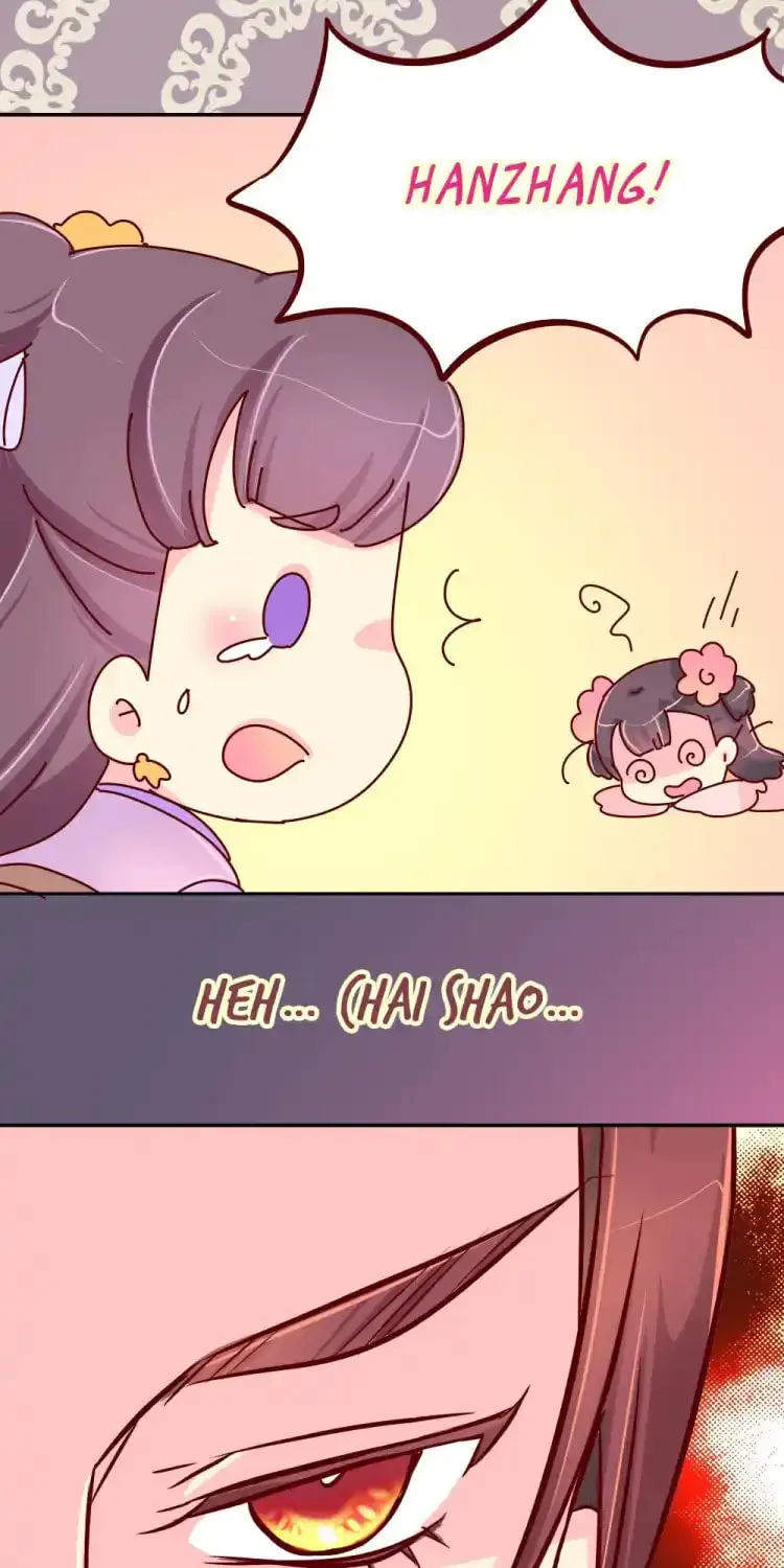 We Won't Die Easily! Chapter 79 page 31 - 