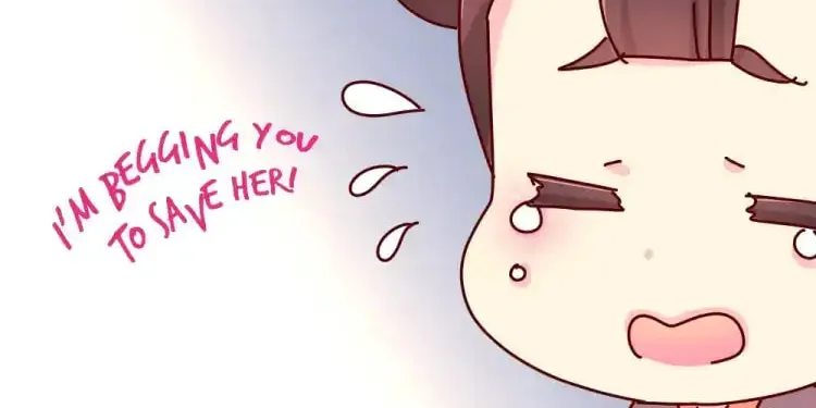 We Won't Die Easily! Chapter 79 page 6 - 