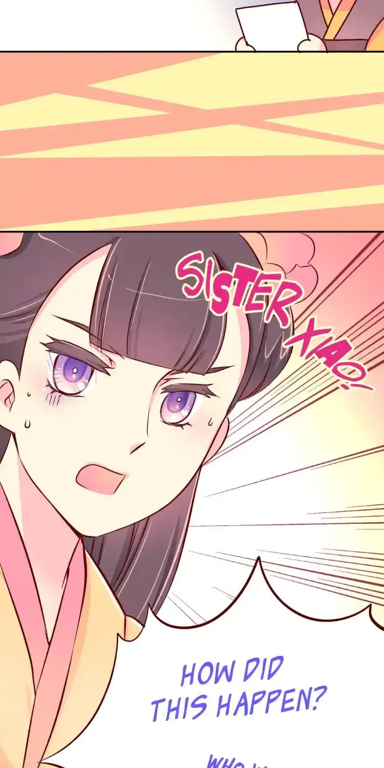 We Won't Die Easily! Chapter 79 page 7 - 