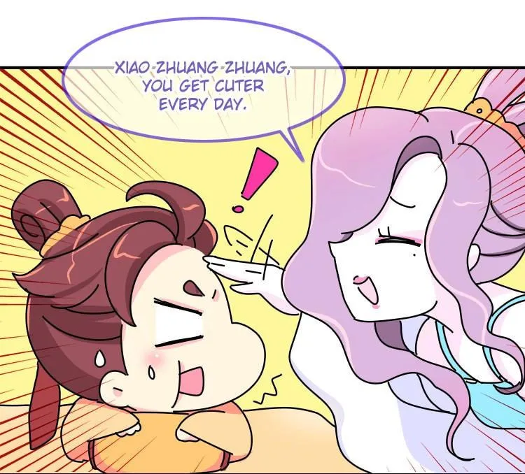 We Won't Die Easily! Chapter 8 page 11 - 