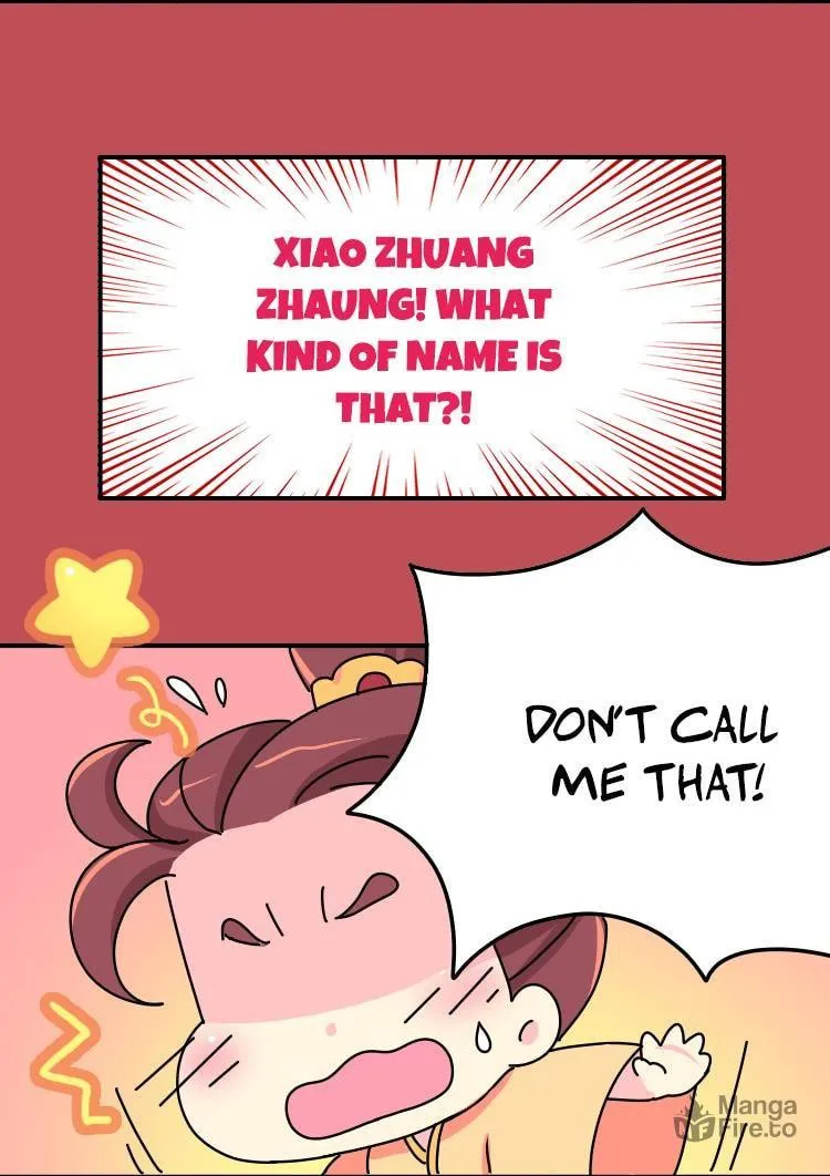 We Won't Die Easily! Chapter 8 page 12 - 