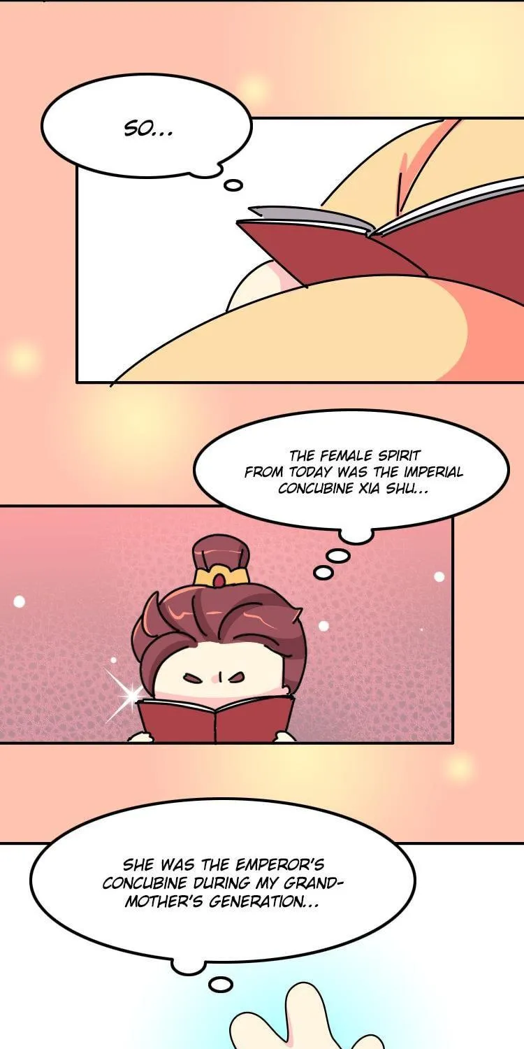 We Won't Die Easily! Chapter 8 page 18 - 