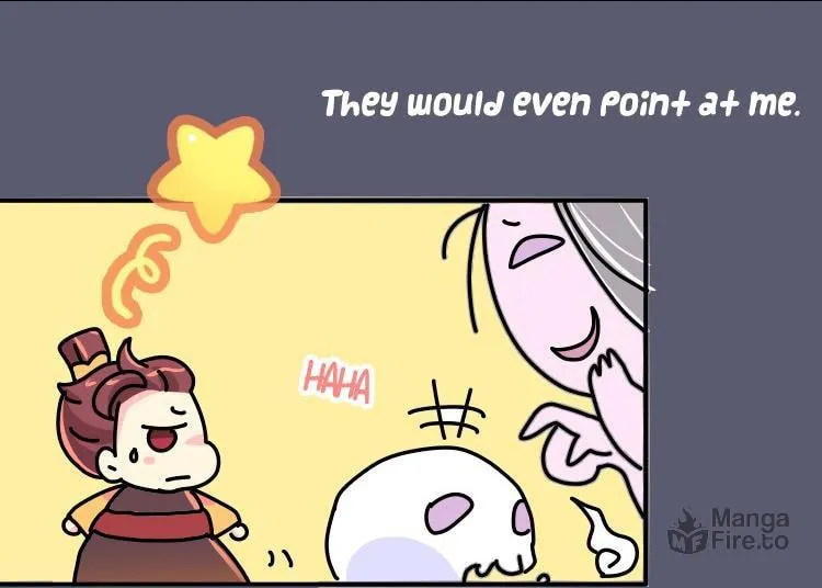 We Won't Die Easily! Chapter 8 page 3 - 