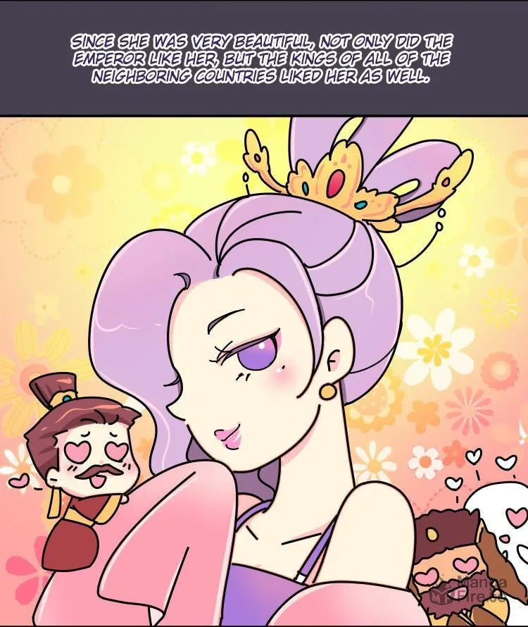 We Won't Die Easily! Chapter 8 page 21 - 