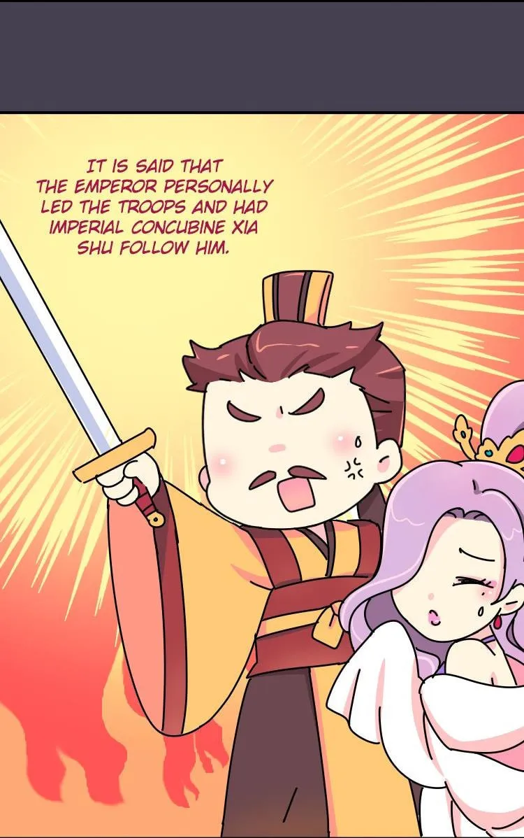 We Won't Die Easily! Chapter 8 page 24 - 