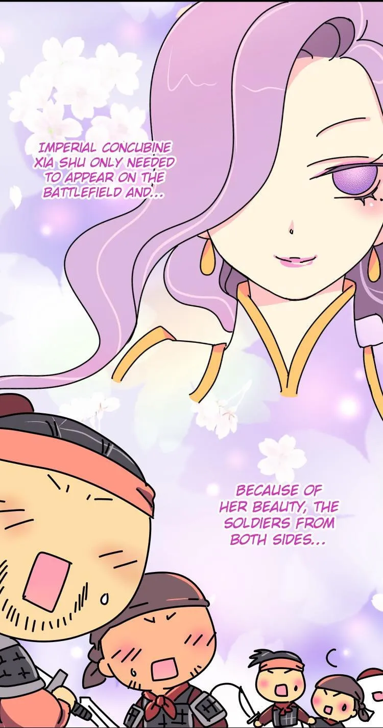 We Won't Die Easily! Chapter 8 page 27 - 
