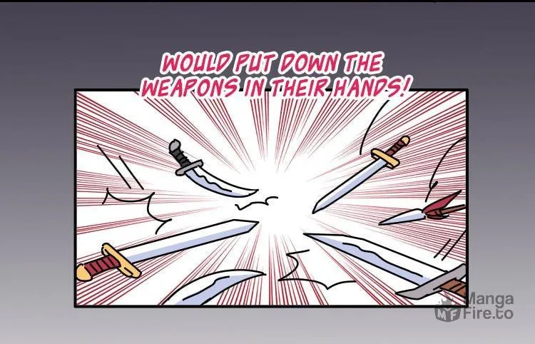 We Won't Die Easily! Chapter 8 page 28 - 