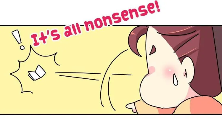 We Won't Die Easily! Chapter 8 page 30 - 