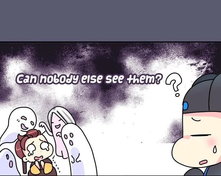 We Won't Die Easily! Chapter 8 page 4 - 