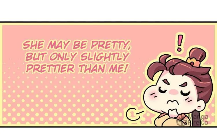 We Won't Die Easily! Chapter 8 page 31 - 