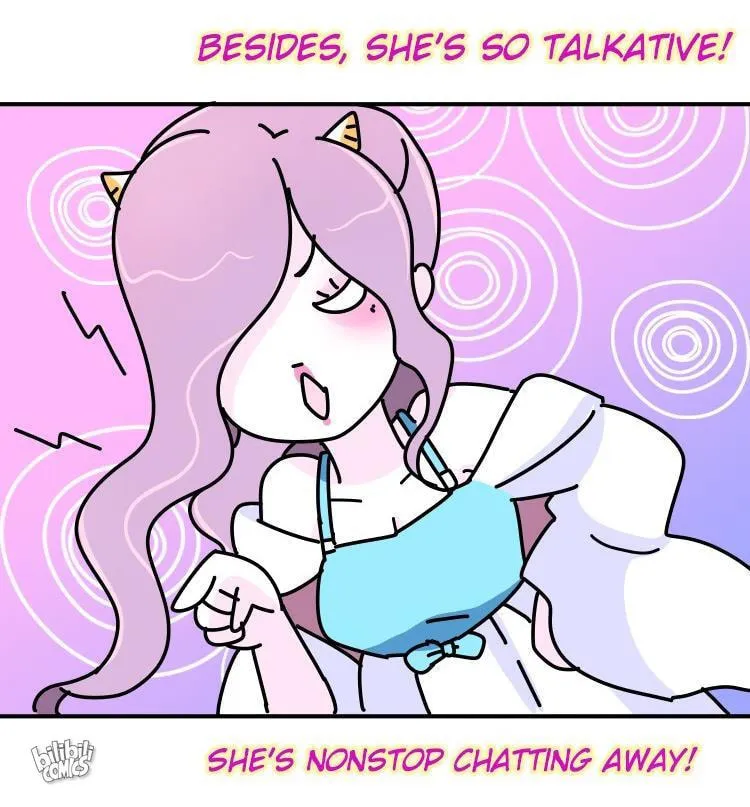 We Won't Die Easily! Chapter 8 page 32 - 