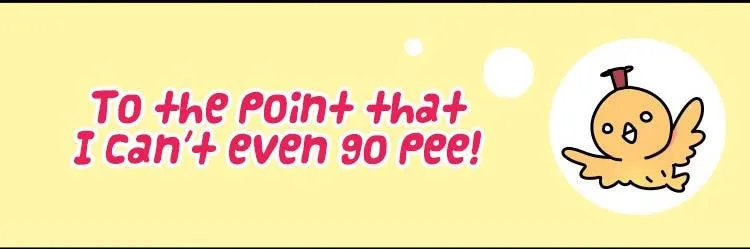 We Won't Die Easily! Chapter 8 page 35 - 