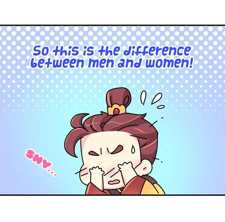 We Won't Die Easily! Chapter 8 page 42 - 