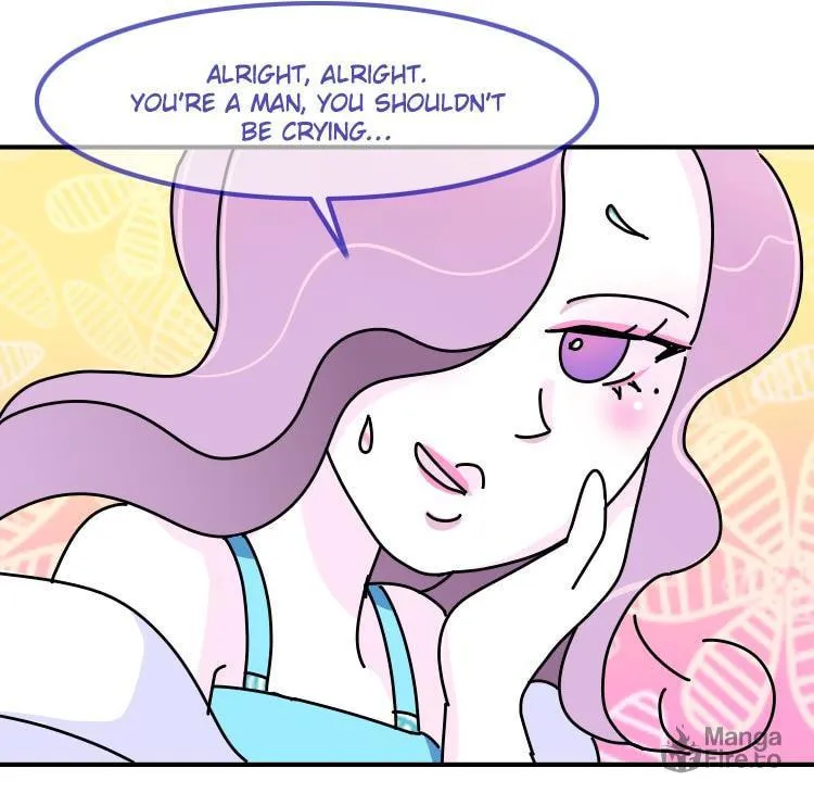 We Won't Die Easily! Chapter 8 page 6 - 