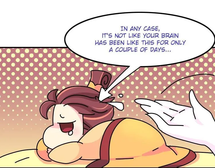 We Won't Die Easily! Chapter 8 page 7 - 