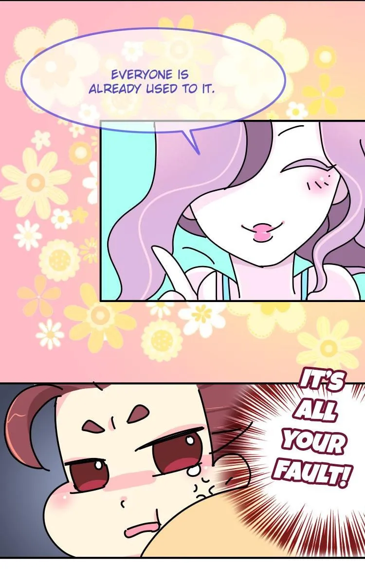 We Won't Die Easily! Chapter 8 page 8 - 