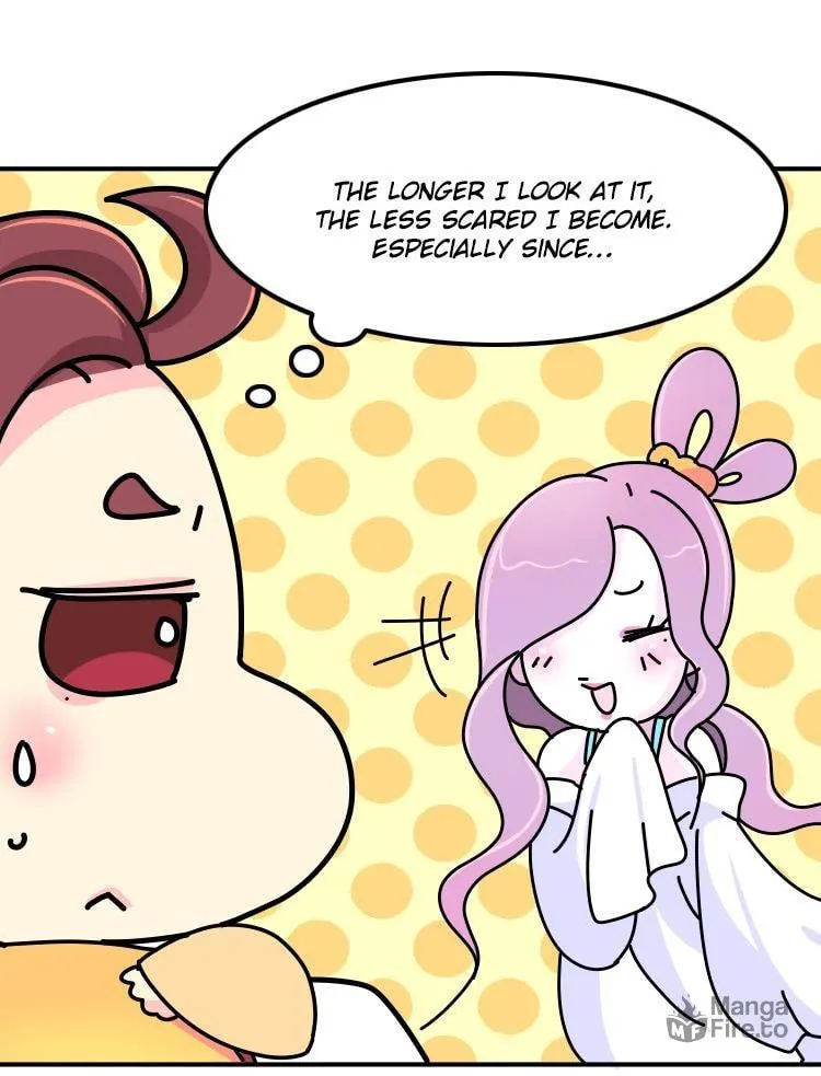We Won't Die Easily! Chapter 8 page 9 - 