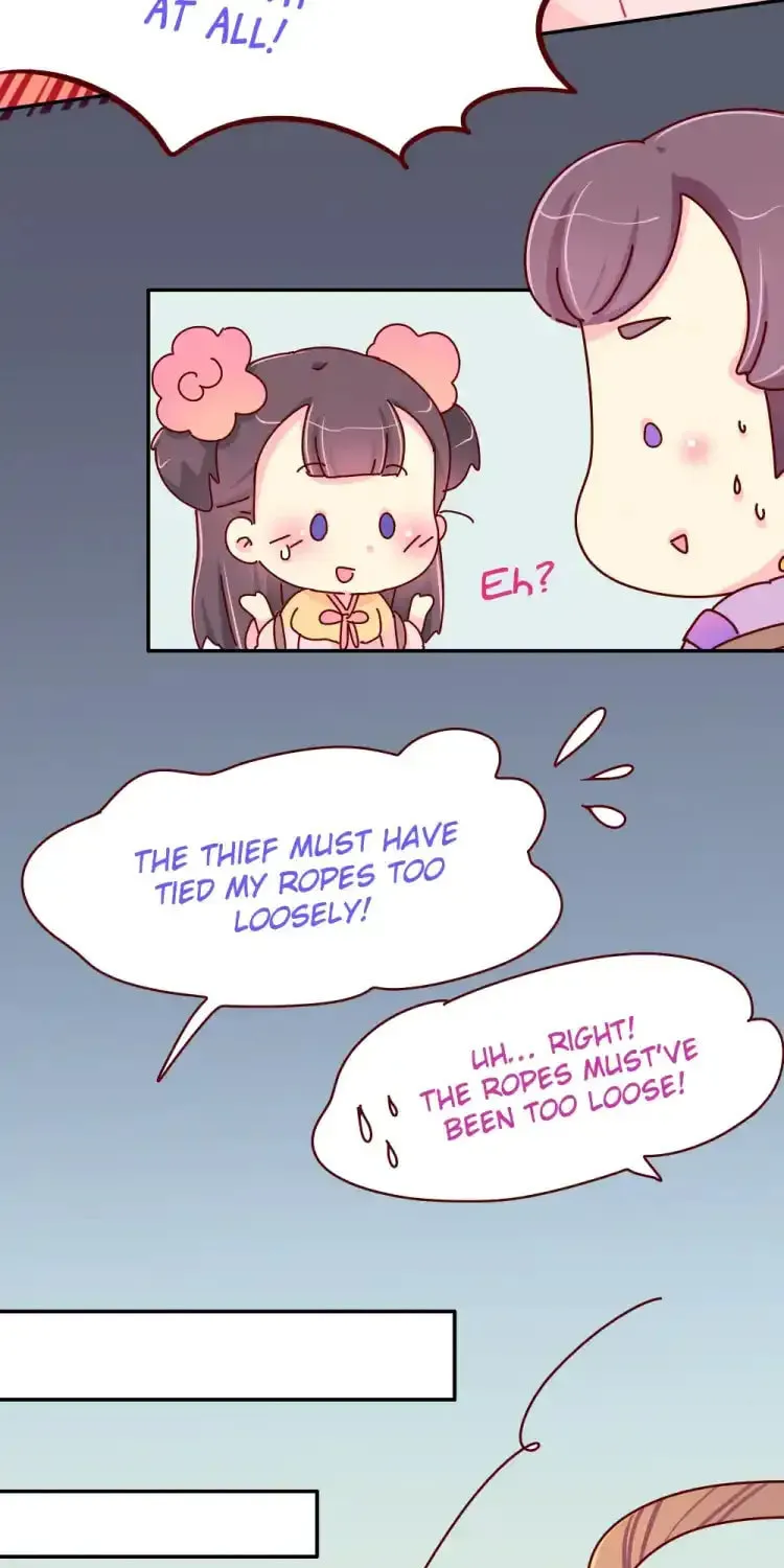 We Won't Die Easily! Chapter 80 page 11 - 