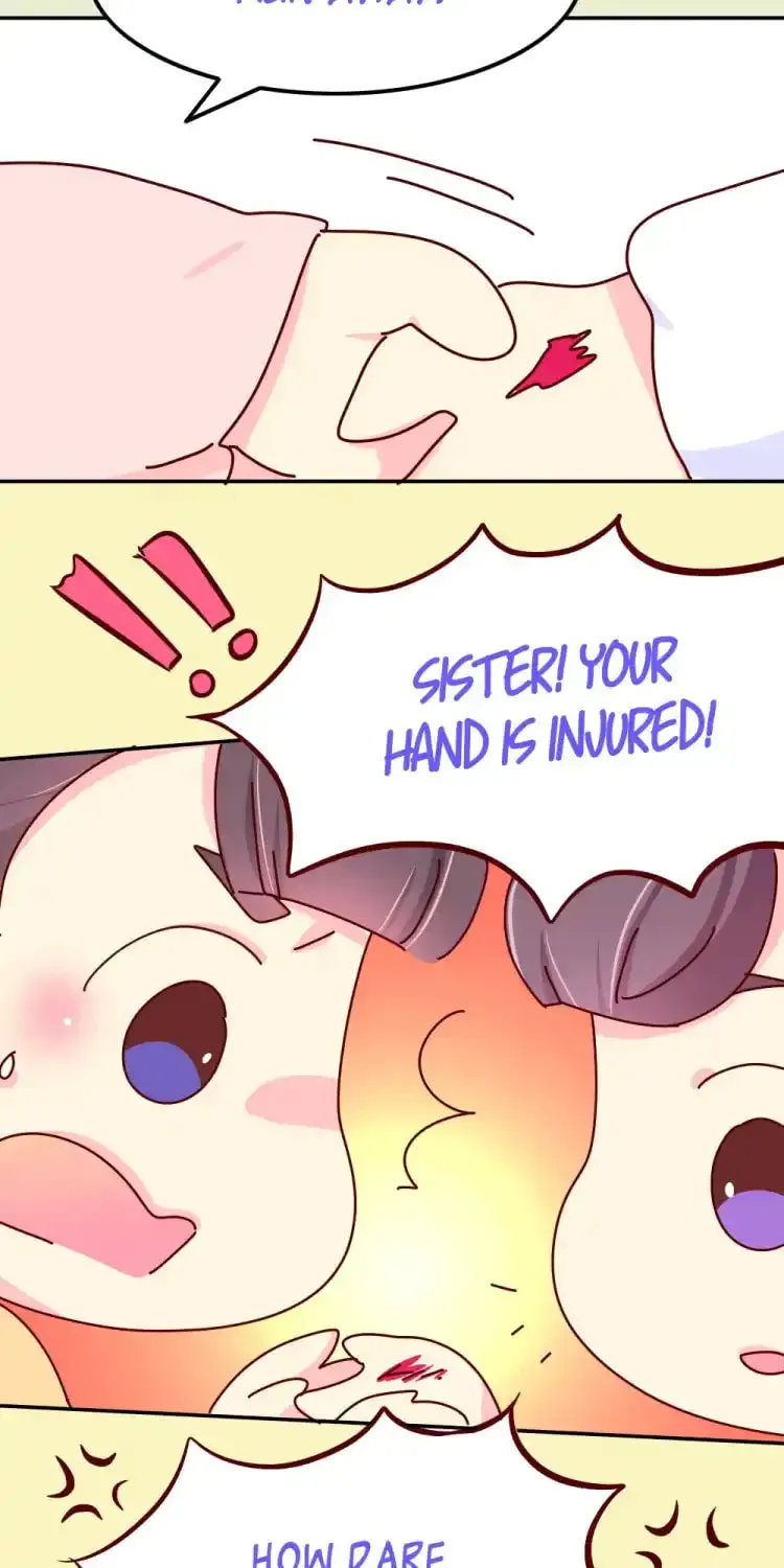 We Won't Die Easily! Chapter 80 page 13 - 