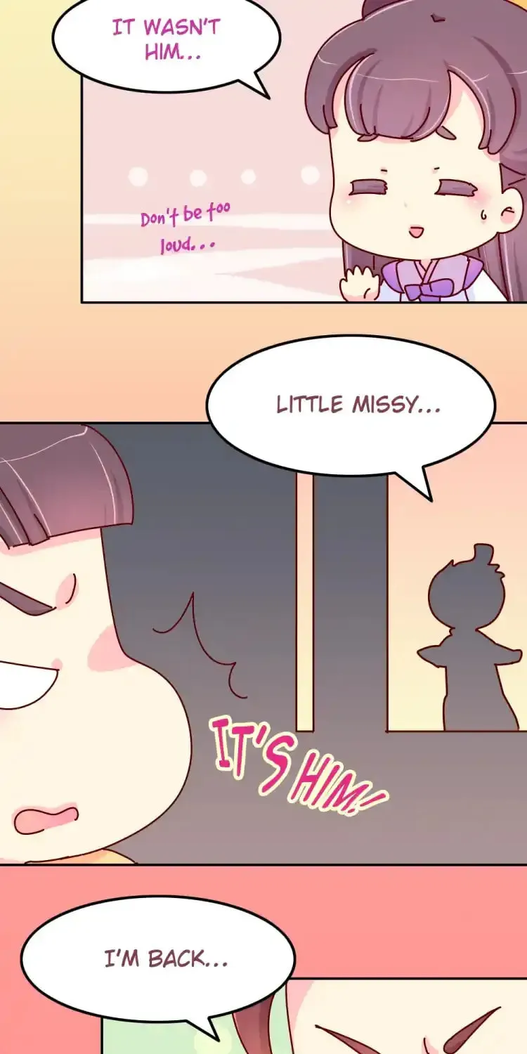 We Won't Die Easily! Chapter 80 page 15 - 
