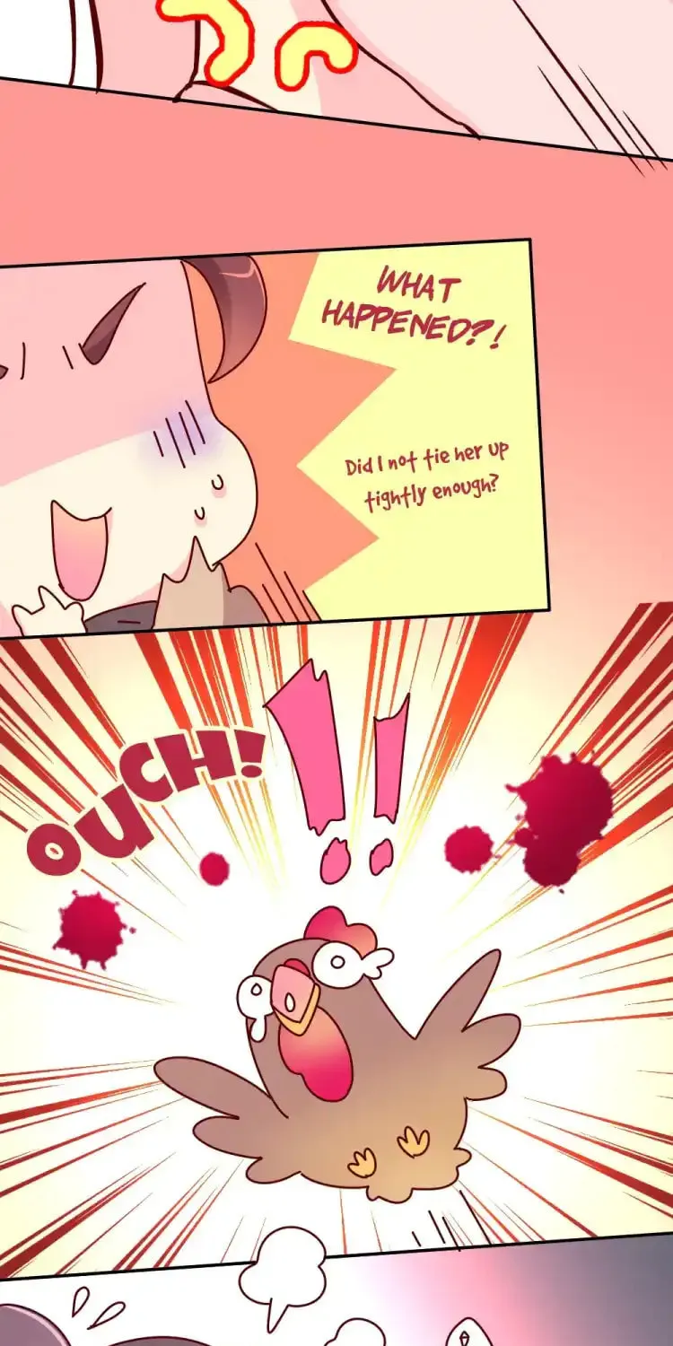 We Won't Die Easily! Chapter 80 page 19 - 