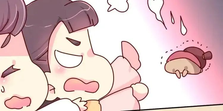 We Won't Die Easily! Chapter 80 page 20 - 