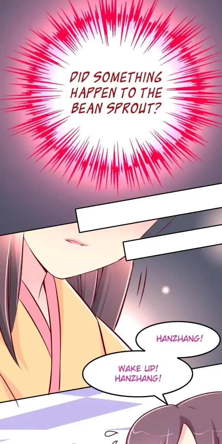 We Won't Die Easily! Chapter 80 page 3 - 