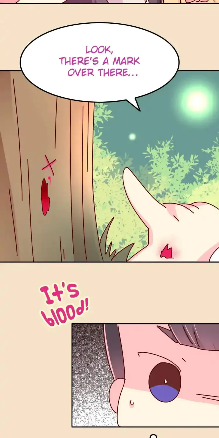 We Won't Die Easily! Chapter 80 page 23 - 