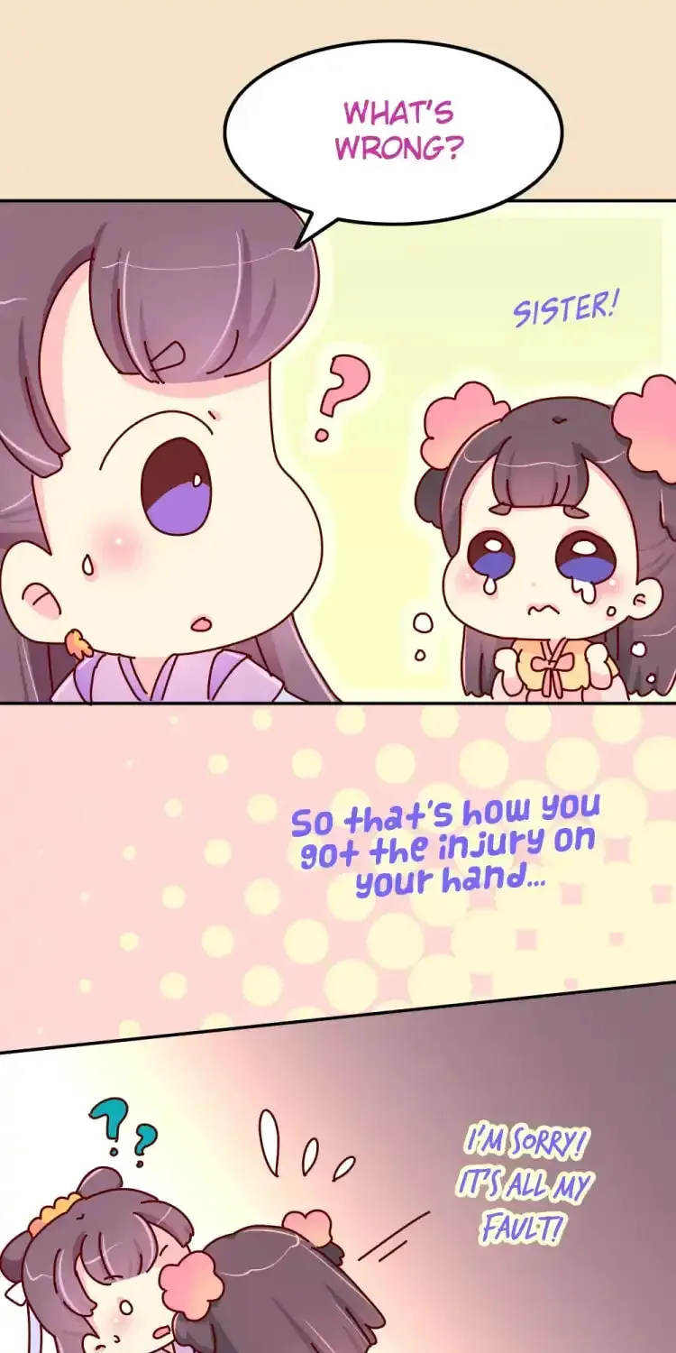 We Won't Die Easily! Chapter 80 page 25 - 