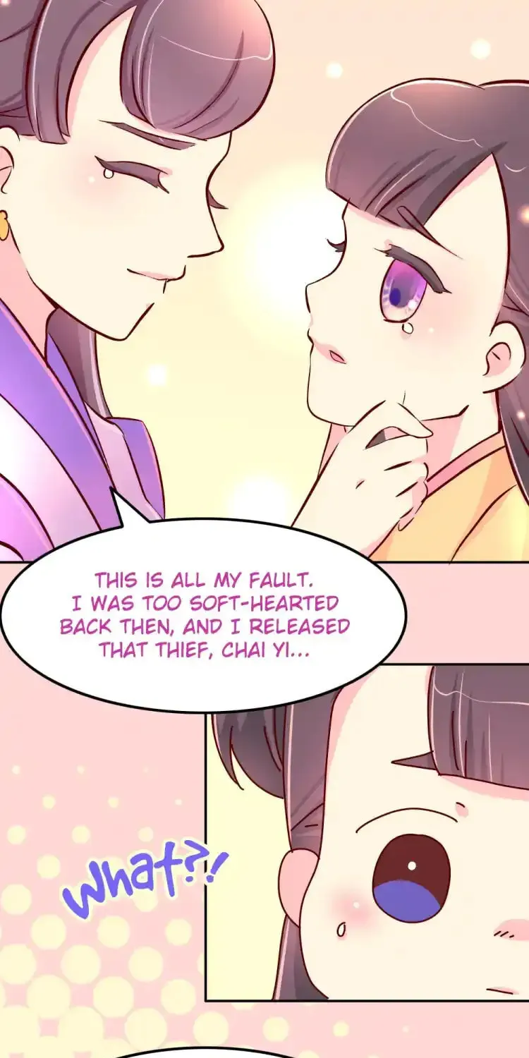 We Won't Die Easily! Chapter 80 page 27 - 