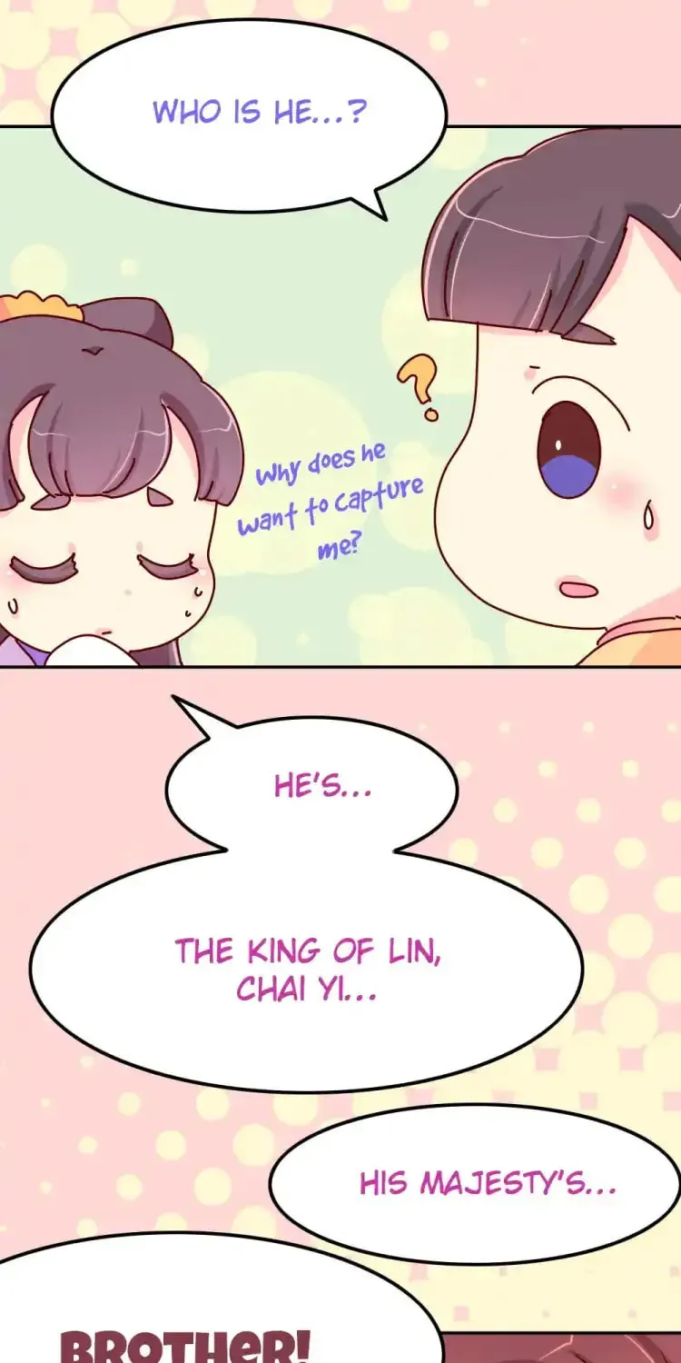 We Won't Die Easily! Chapter 80 page 29 - 