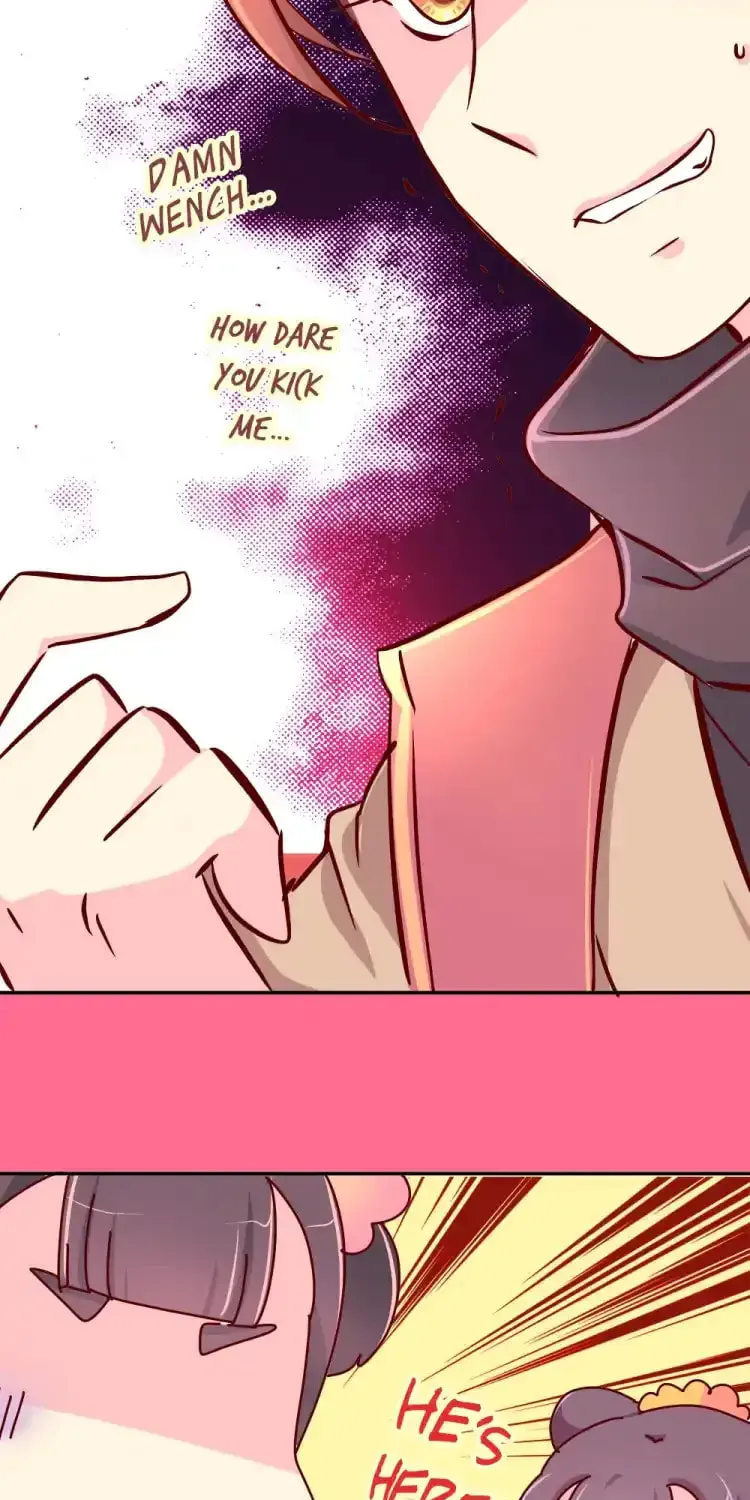 We Won't Die Easily! Chapter 80 page 31 - 