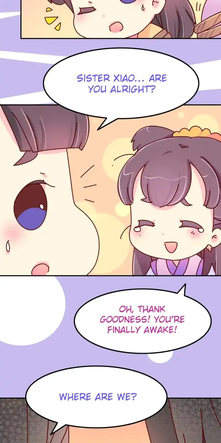 We Won't Die Easily! Chapter 80 page 5 - 