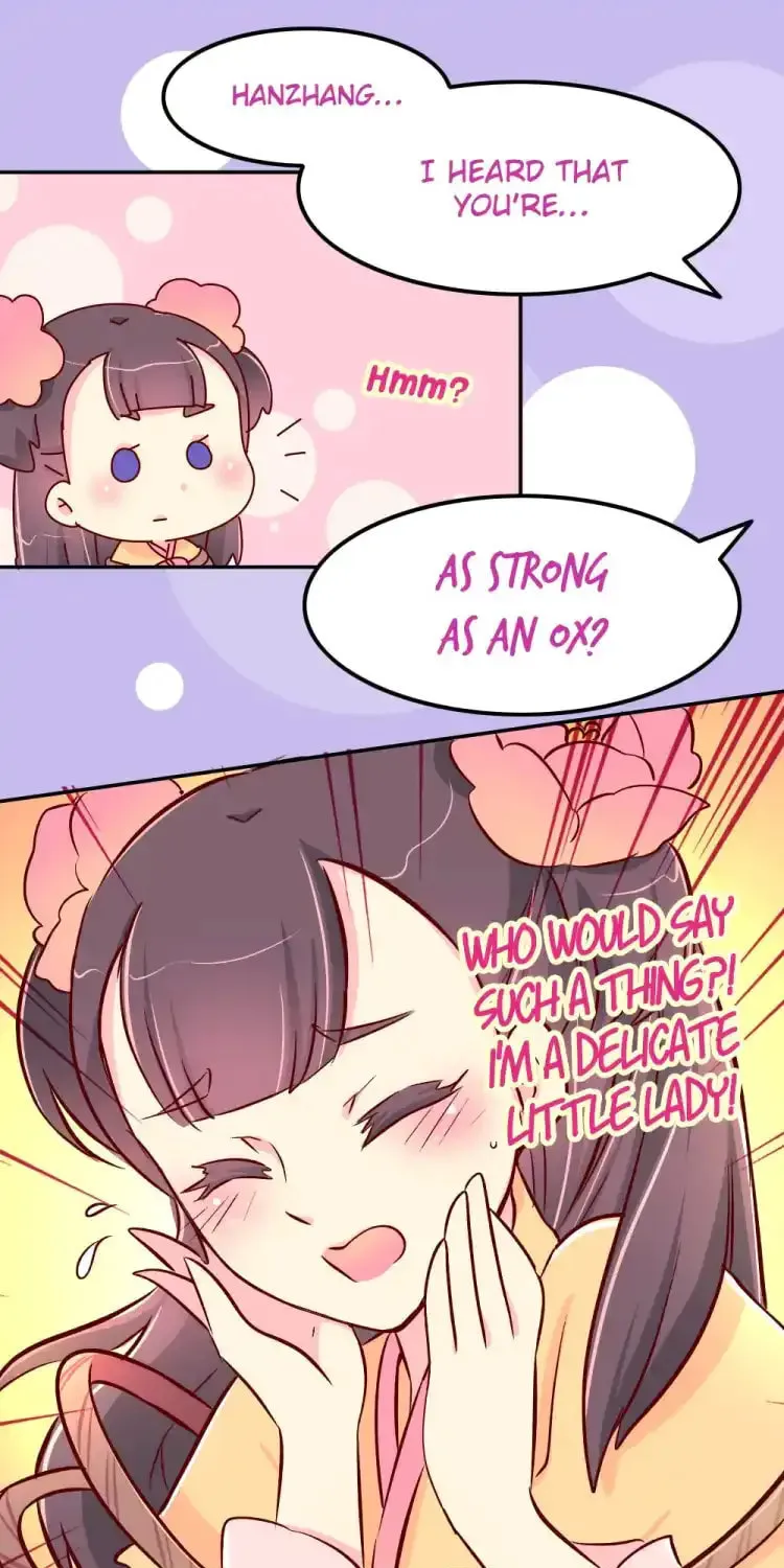 We Won't Die Easily! Chapter 80 page 9 - 