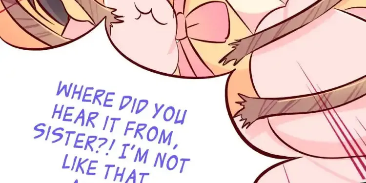 We Won't Die Easily! Chapter 80 page 10 - 