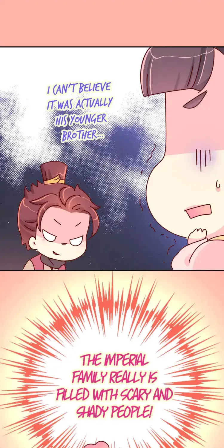 We Won't Die Easily! Chapter 81 page 13 - 