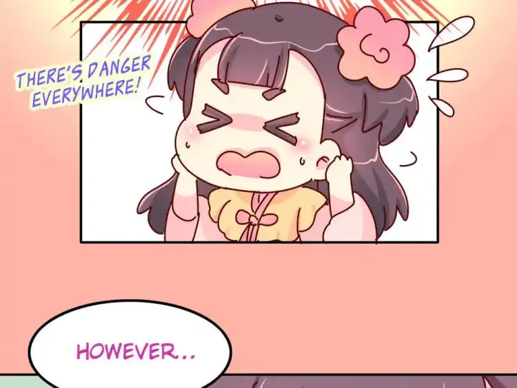 We Won't Die Easily! Chapter 81 page 14 - 