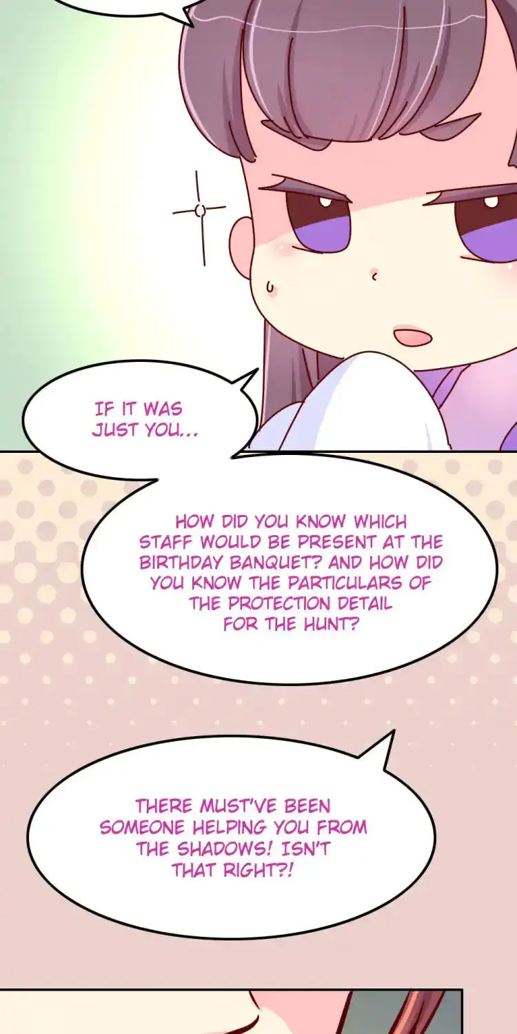 We Won't Die Easily! Chapter 81 page 15 - 