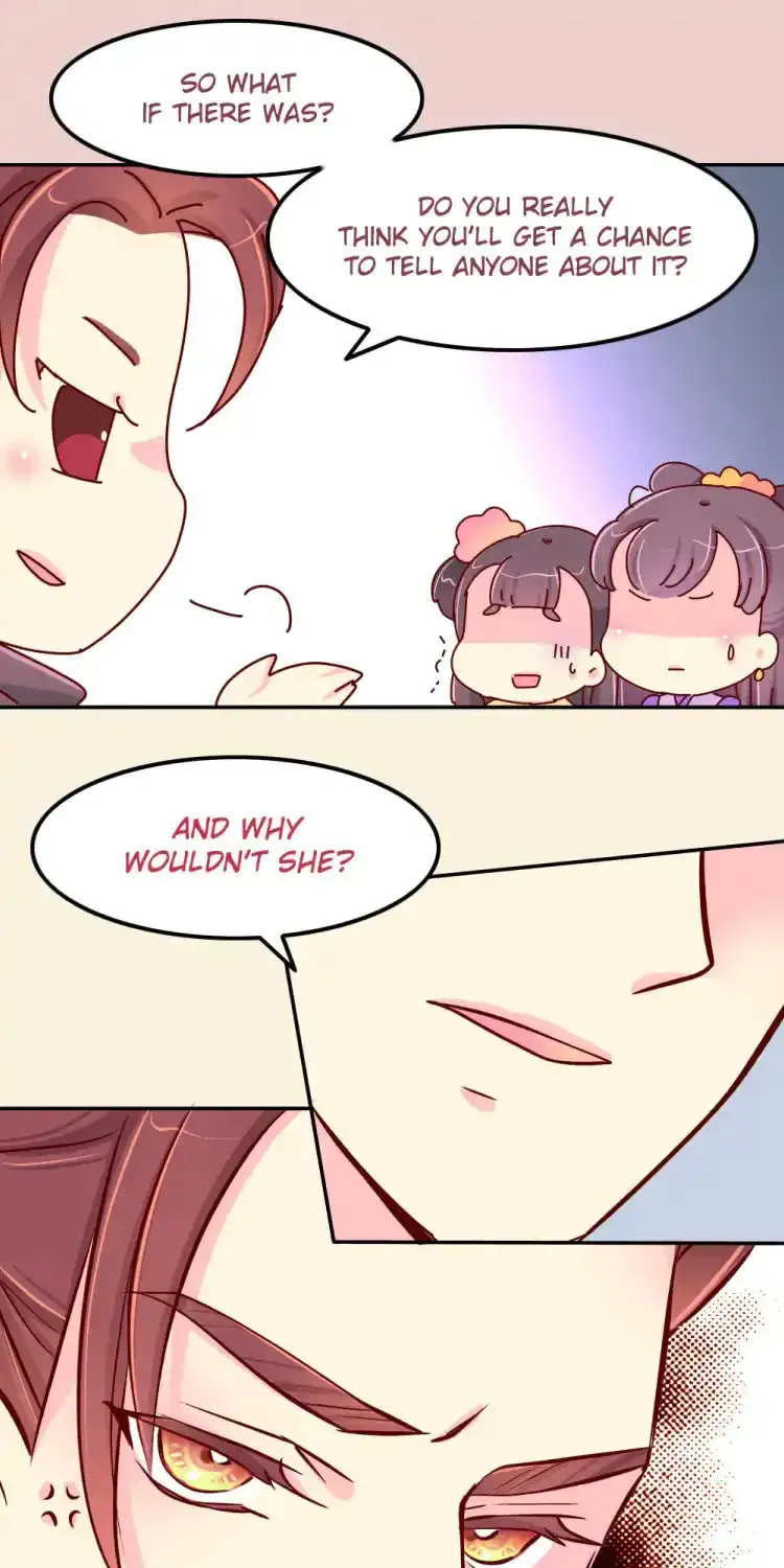 We Won't Die Easily! Chapter 81 page 17 - 