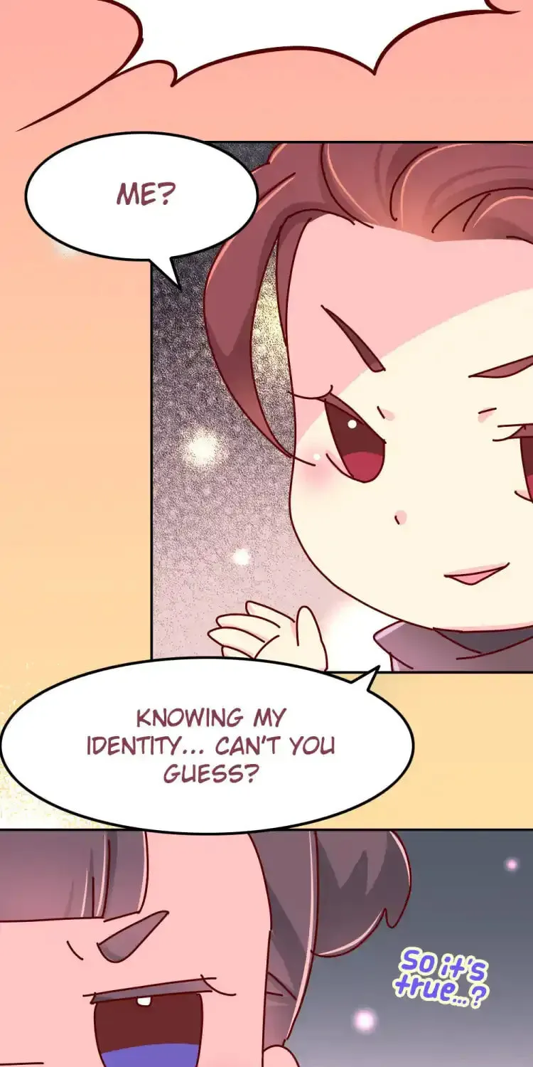 We Won't Die Easily! Chapter 81 page 3 - 