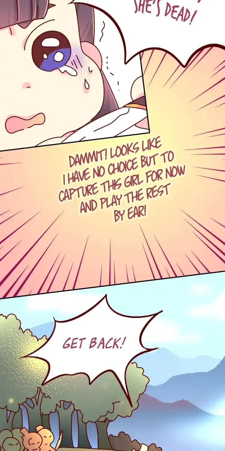 We Won't Die Easily! Chapter 81 page 23 - 