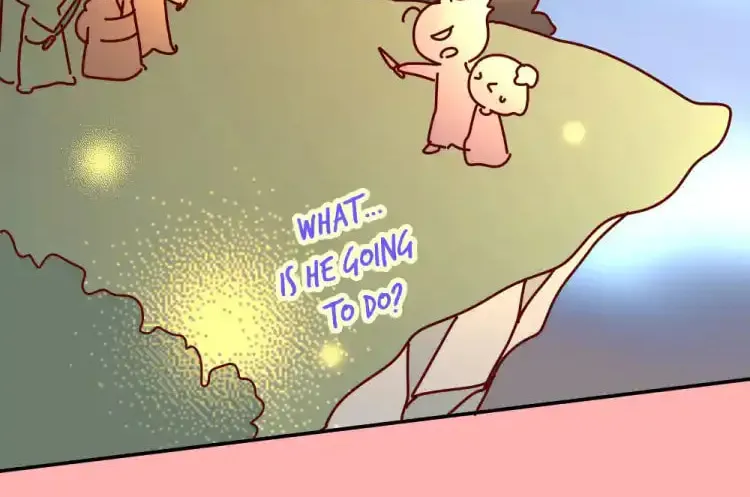 We Won't Die Easily! Chapter 81 page 24 - 