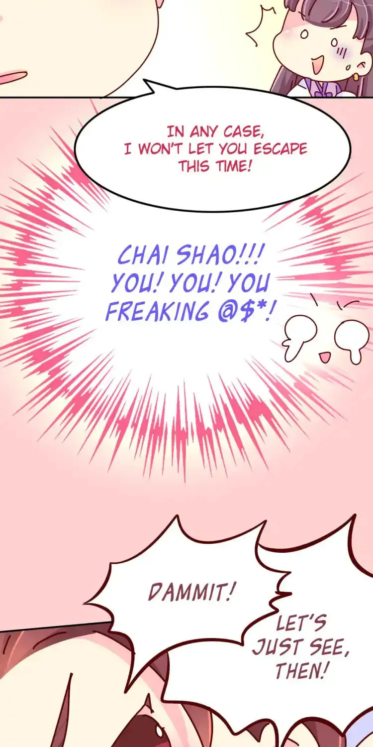 We Won't Die Easily! Chapter 81 page 27 - 