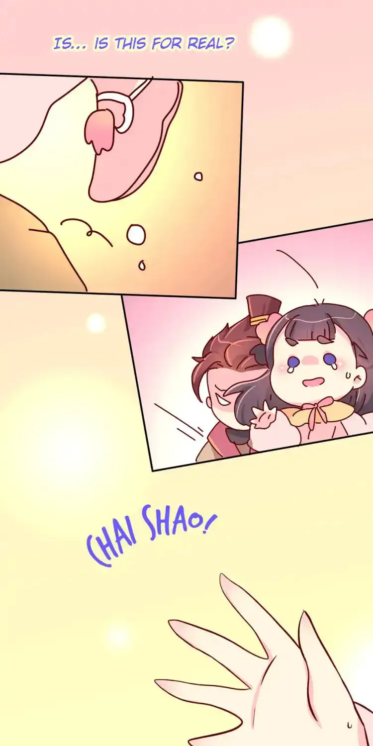 We Won't Die Easily! Chapter 81 page 29 - 