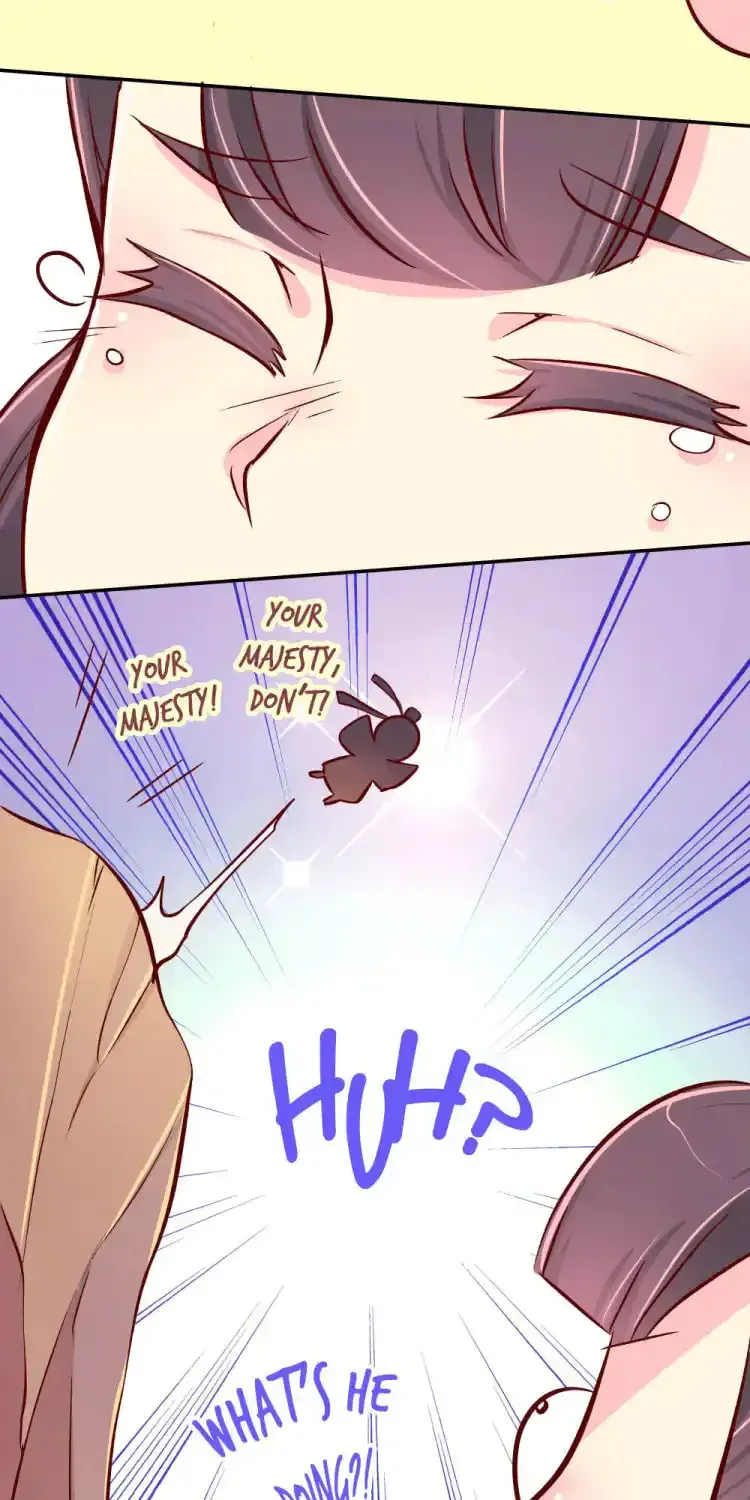 We Won't Die Easily! Chapter 81 page 31 - 